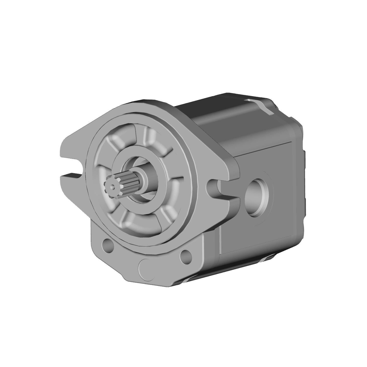 Danfoss Power Solutions 111.20.346.00