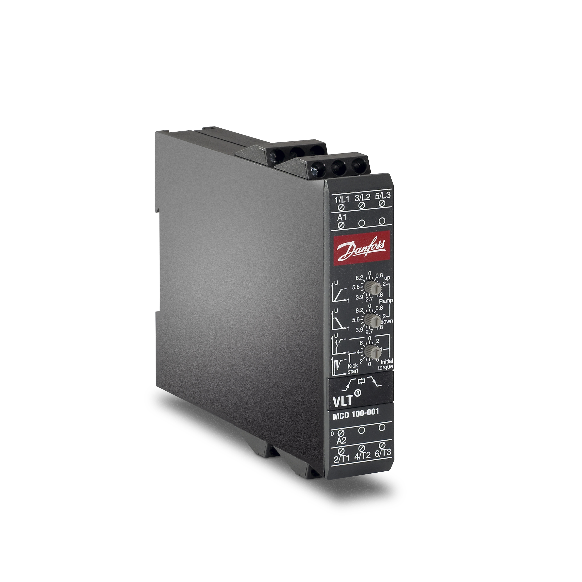 Danfoss VLT 175G4001
