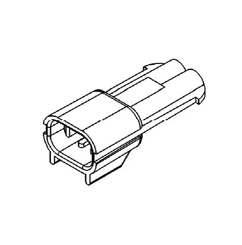 Hydraulik Diverse 15300002