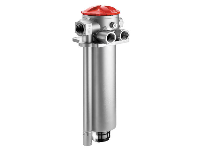 ARGO HYTOS 13687001