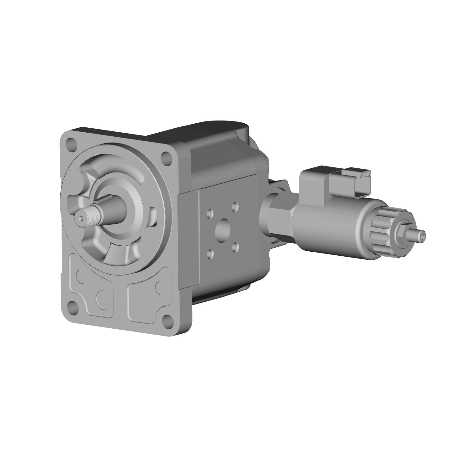 Danfoss Power Solutions 11032396