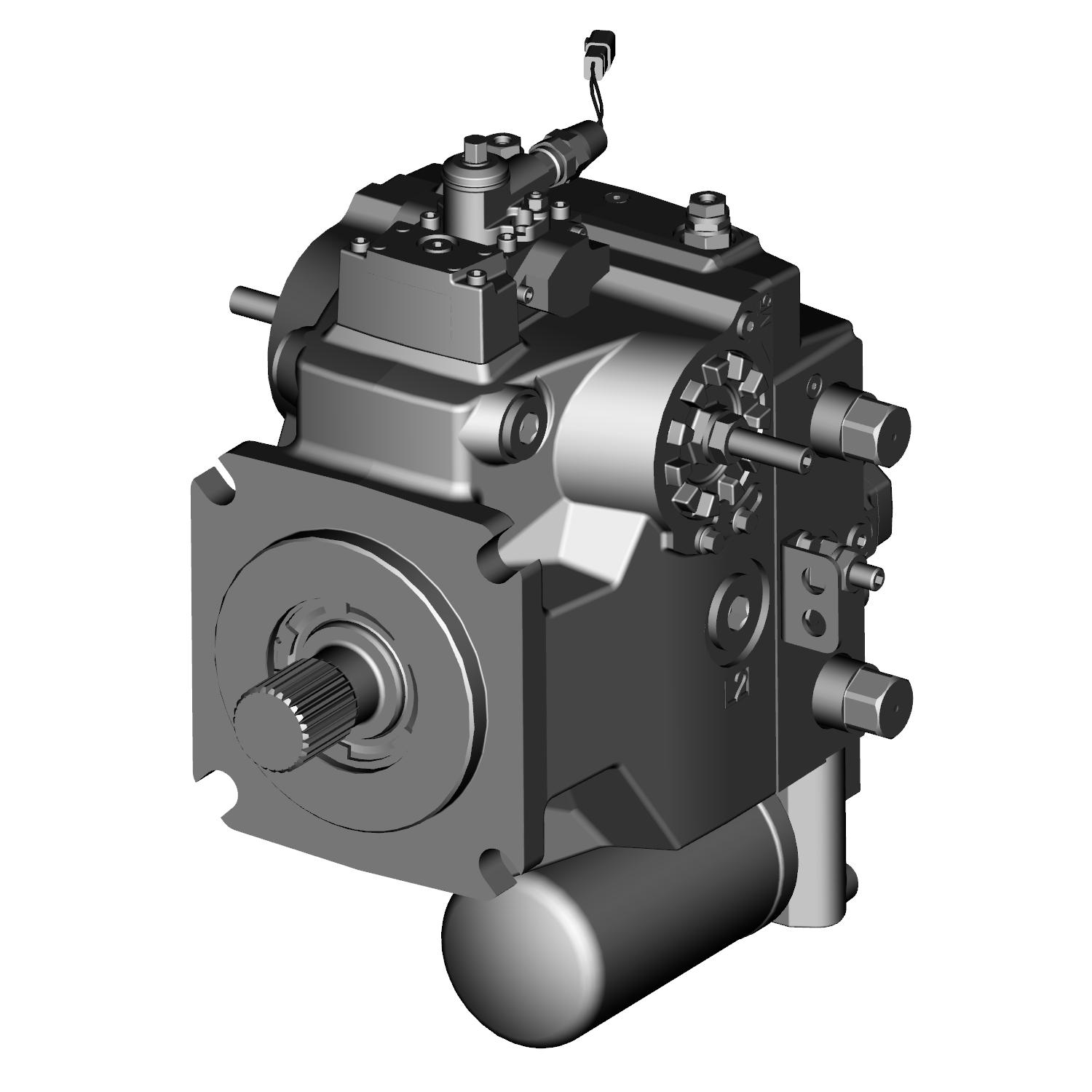 Danfoss Power Solutions 83043531