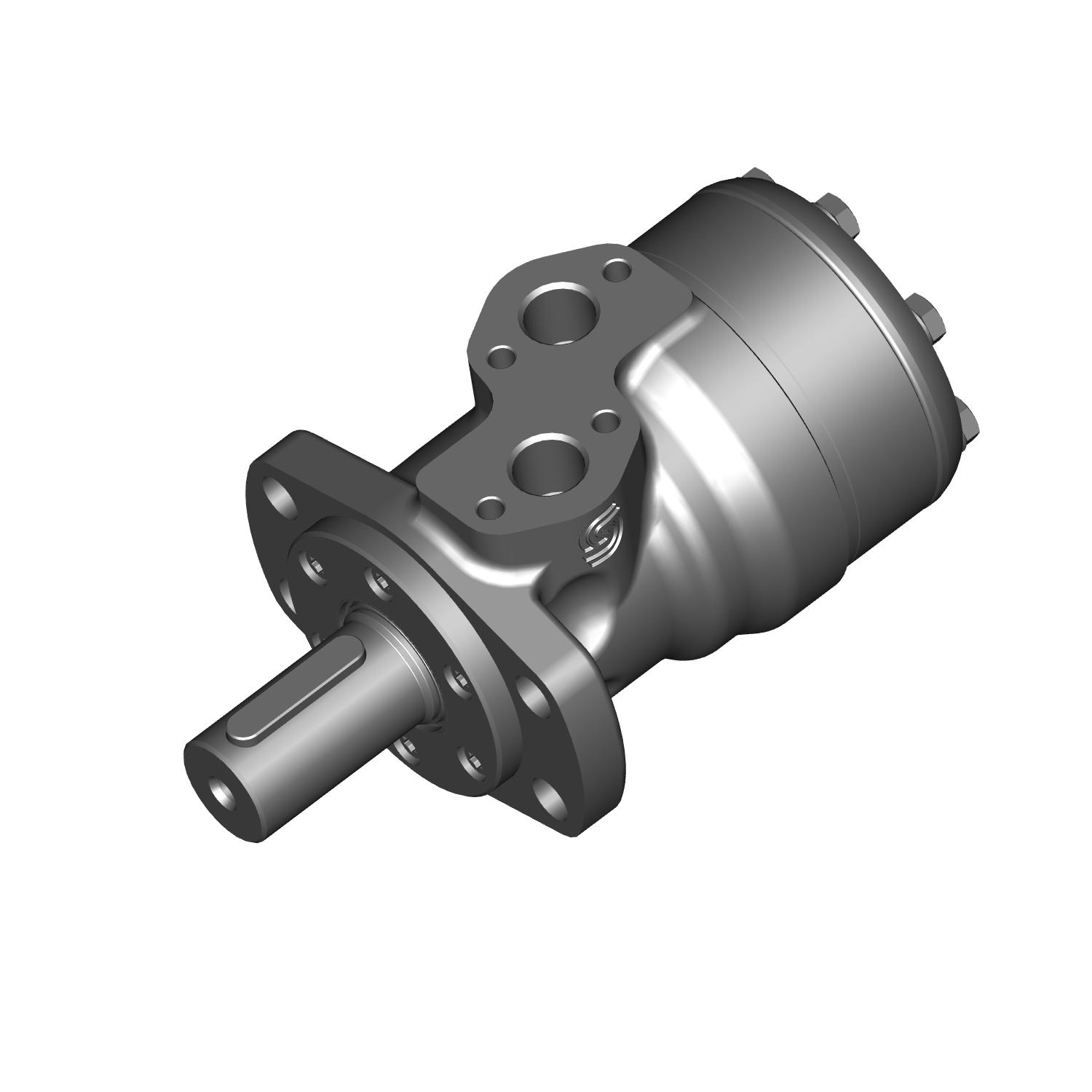WHITE DRIVE MOTORS & STEERING 151-6004