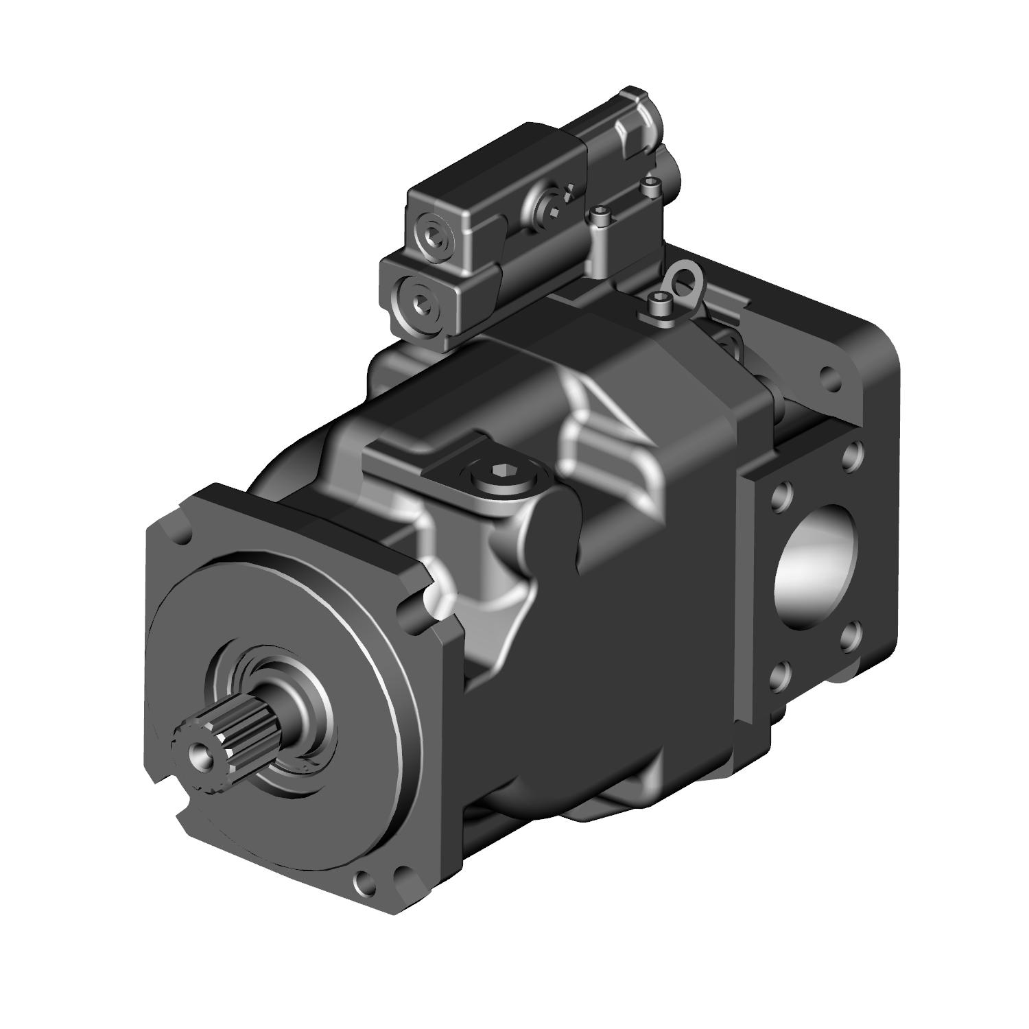 Danfoss Power Solutions 80002996