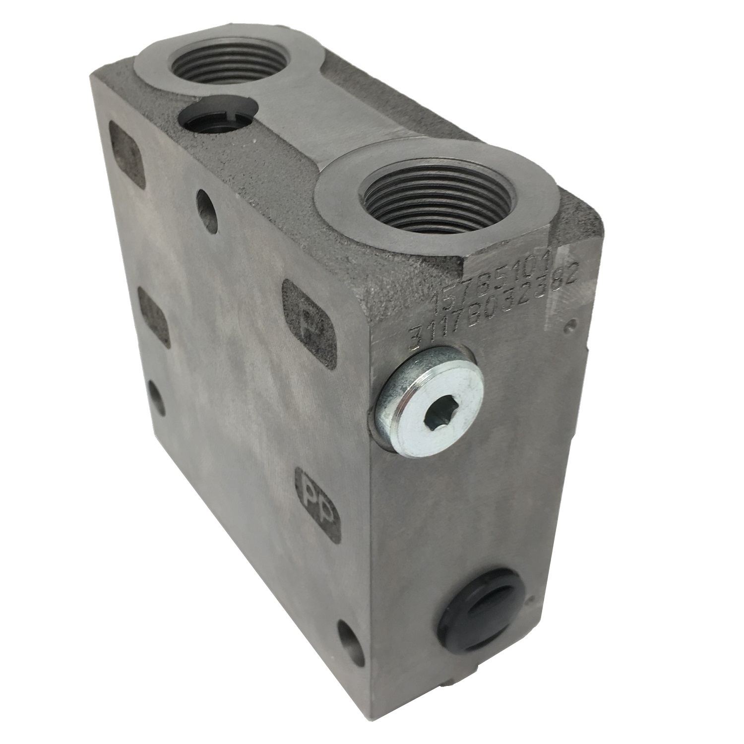 Danfoss Power Solutions 157B5101
