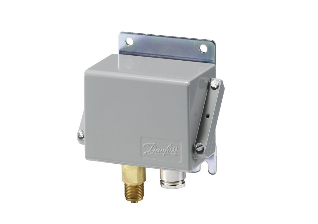 Danfoss Industrieautomatik 060-314466