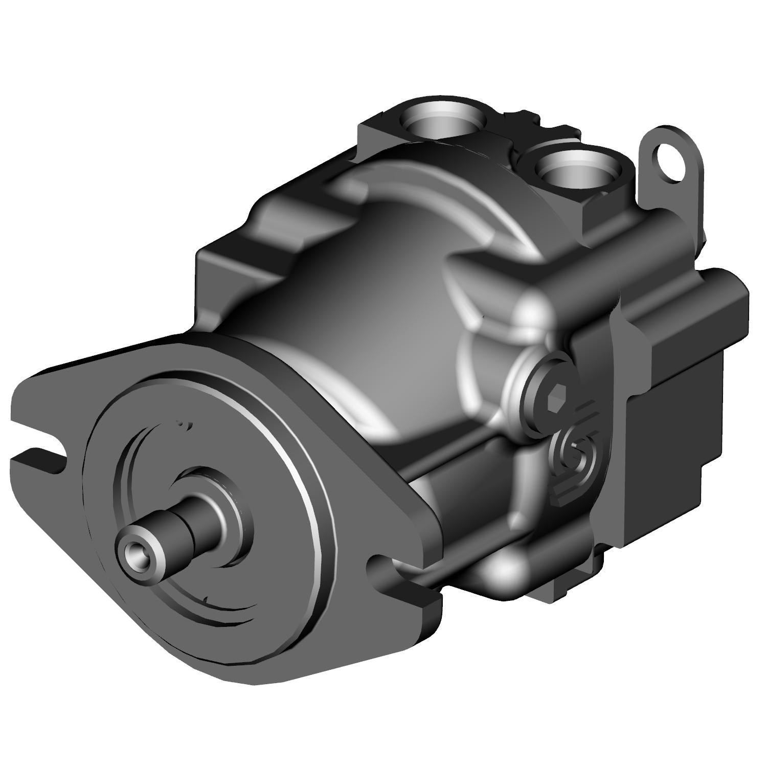 Danfoss Power Solutions 4443037