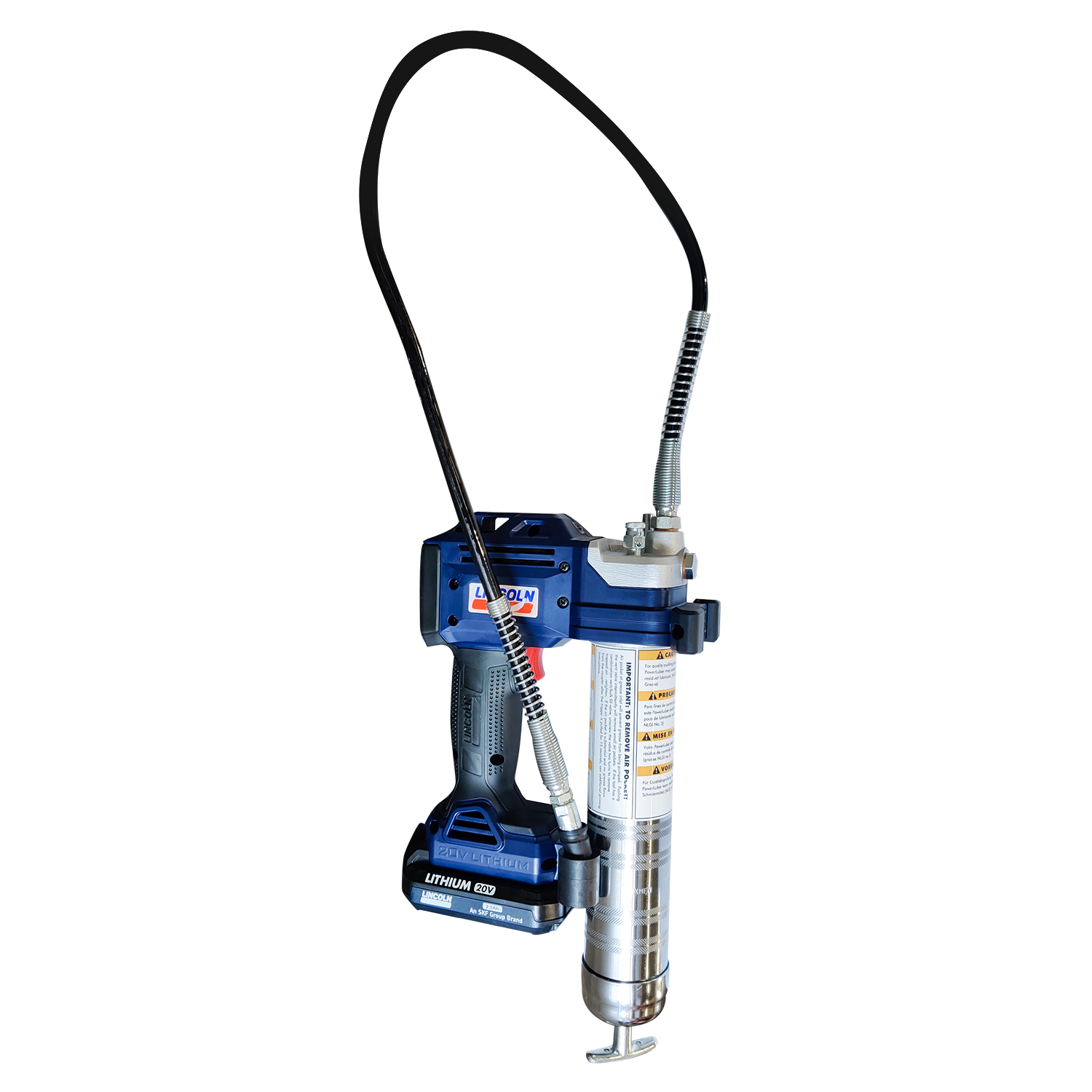 SKF Lincoln 001884-E