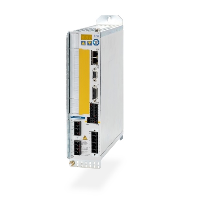 Kollmorgen S70302-PBNAF2