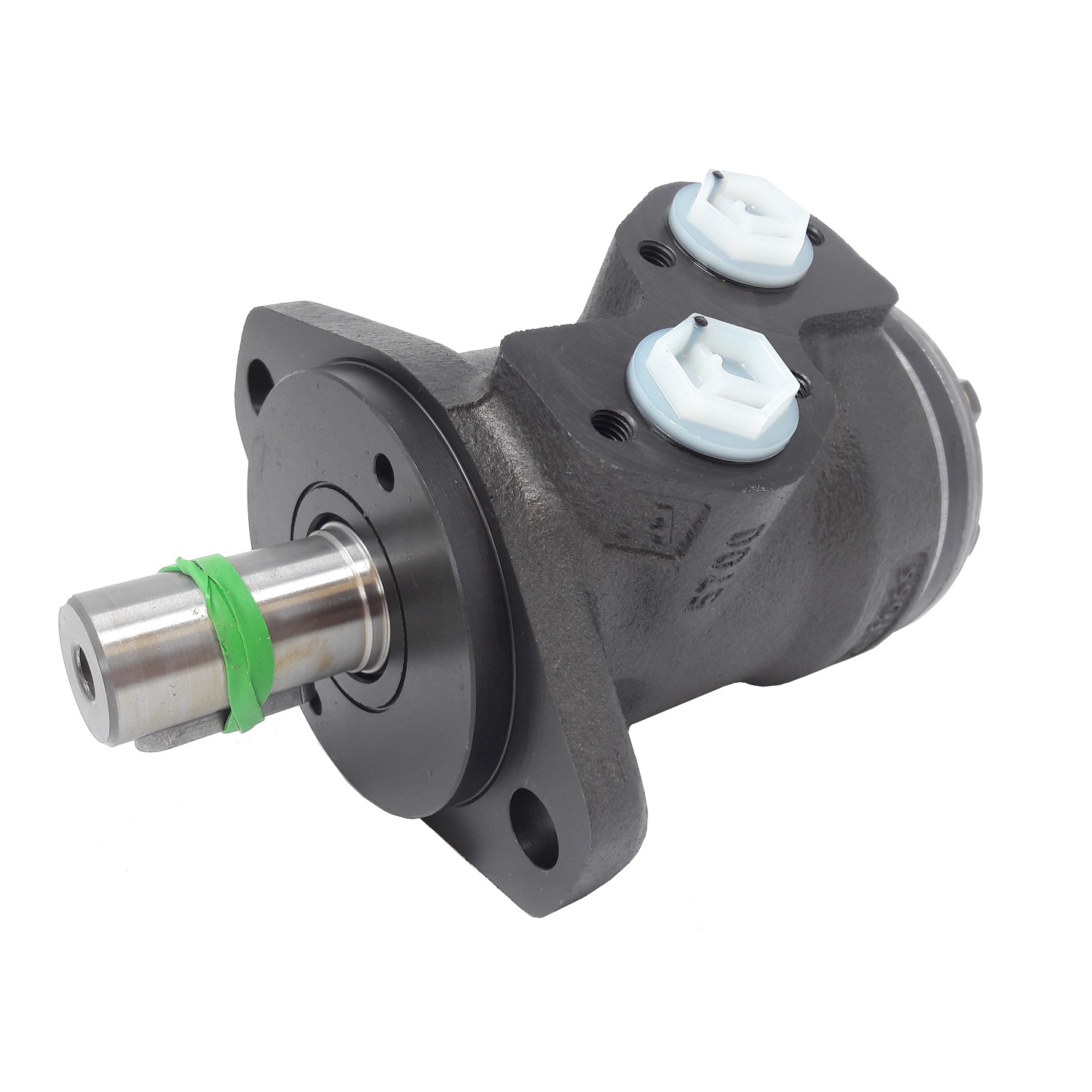 WHITE DRIVE MOTORS & STEERING 11186719
