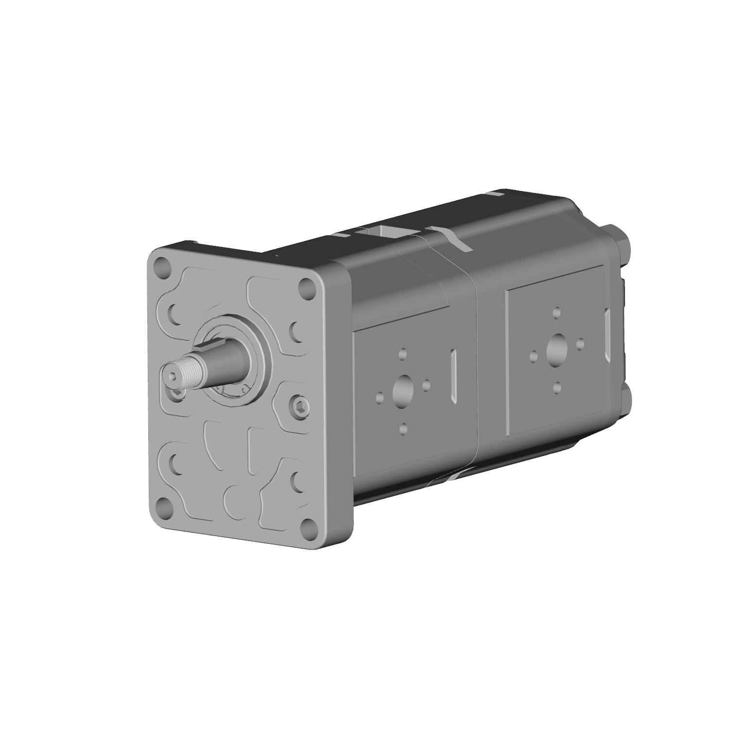 Danfoss Power Solutions 181.20.090.00