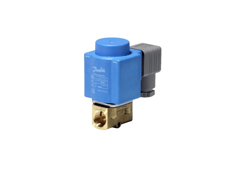 Danfoss Industrieautomatik 032U147016