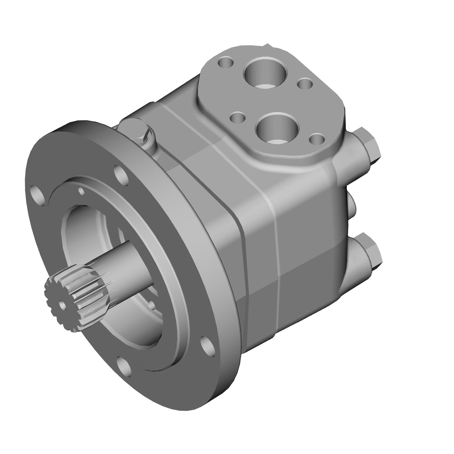 Danfoss Power Solutions 151B3037
