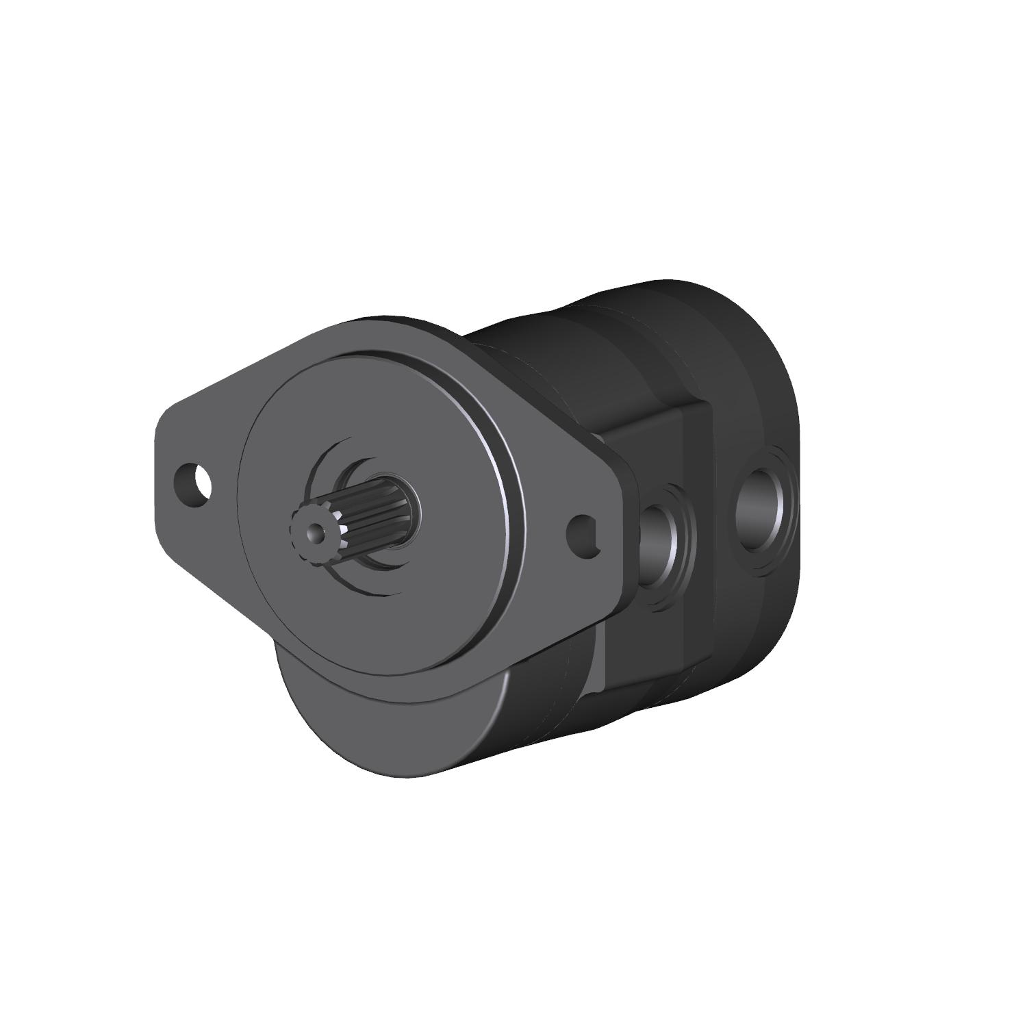 Danfoss Power Solutions 83055694