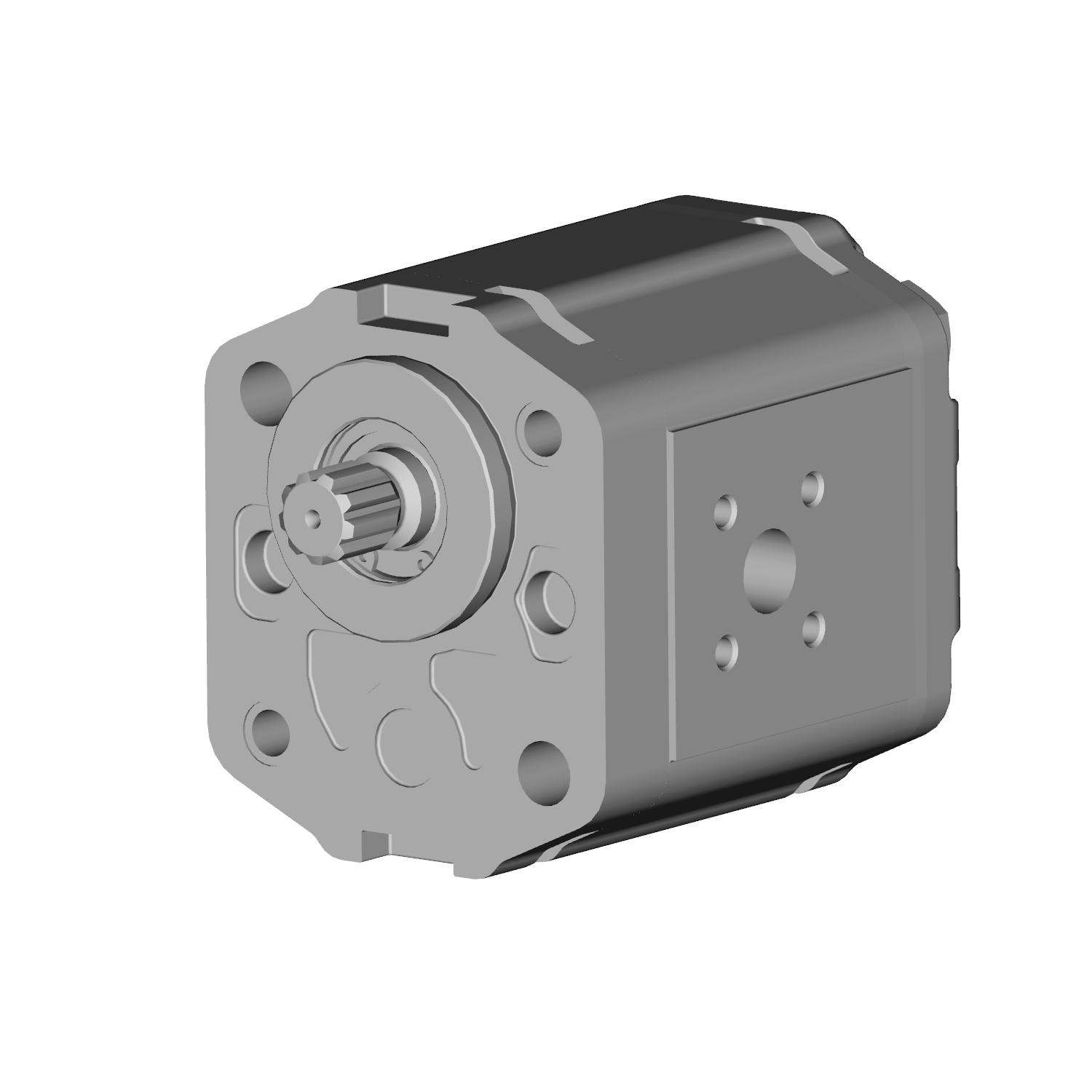 Danfoss Power Solutions 111.20.490.00