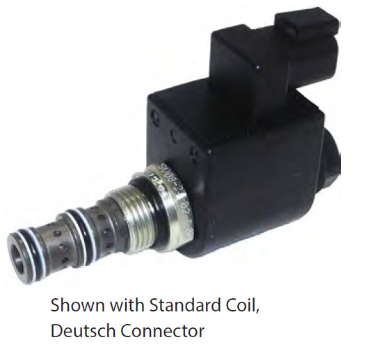 Danfoss Power Solutions 805375919