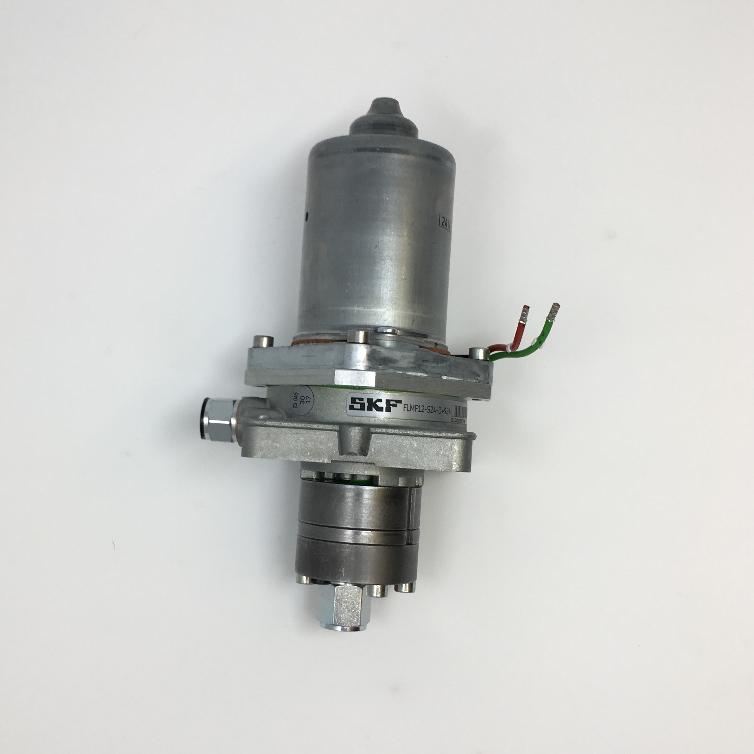 SKF FLMF12-S24-D+924