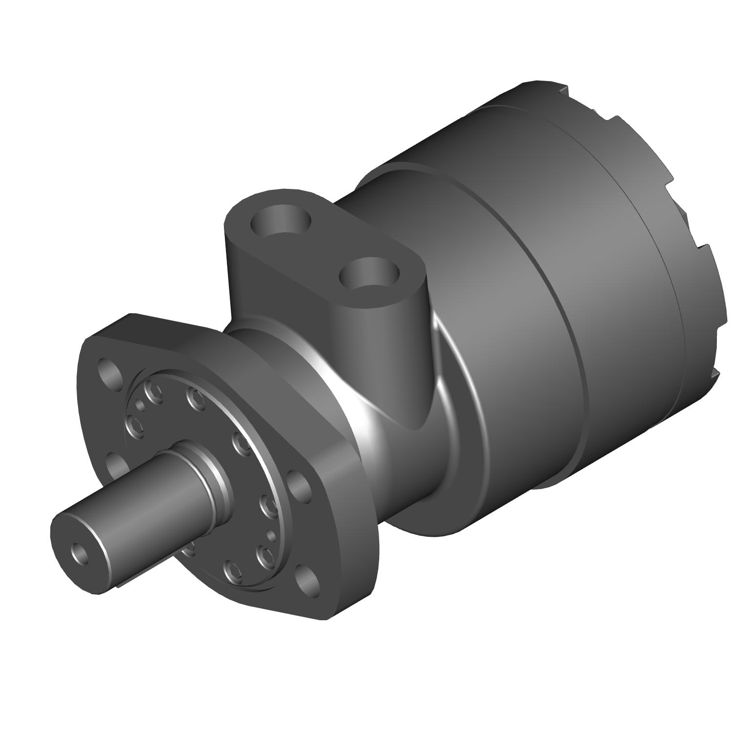 WHITE DRIVE MOTORS & STEERING 11199186