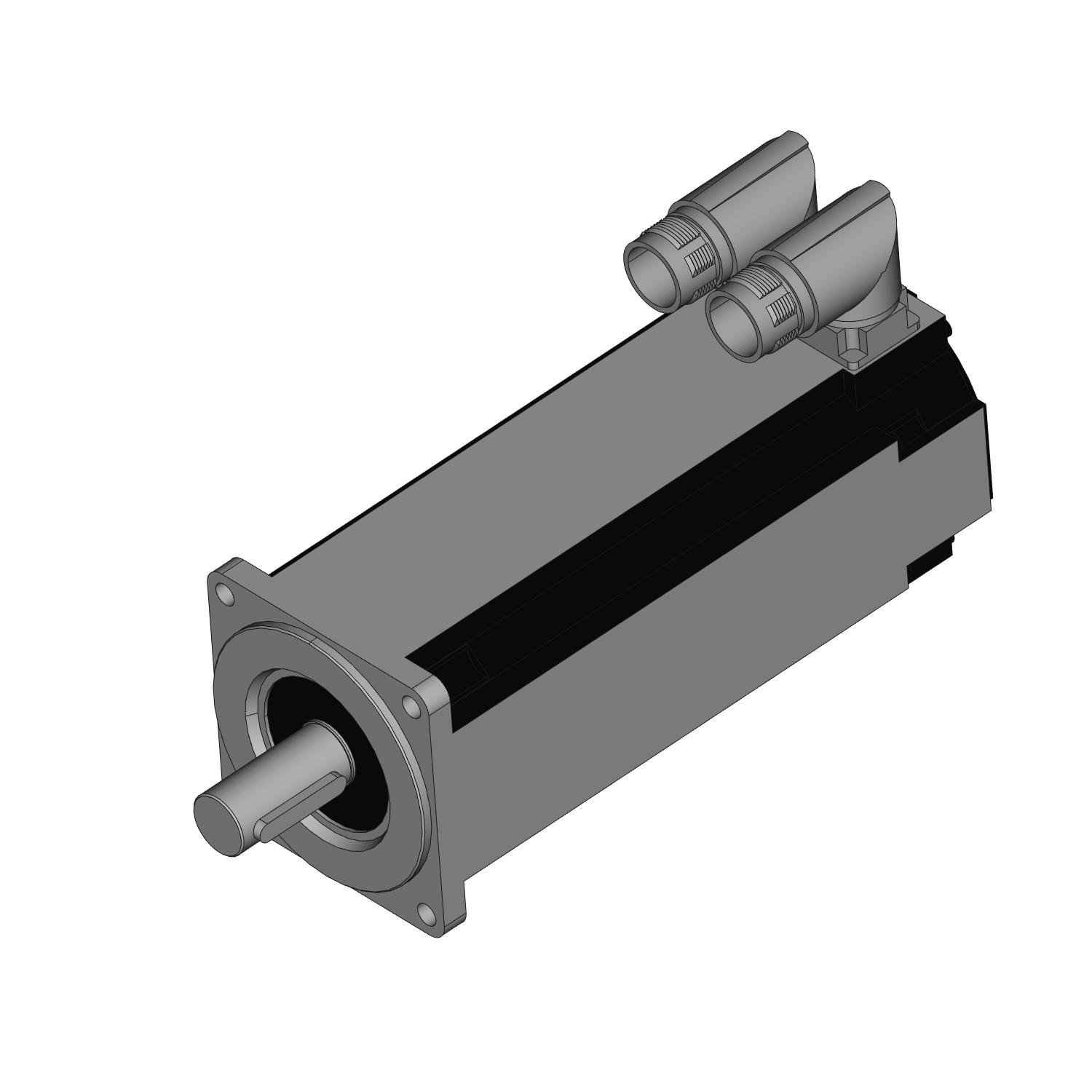 Kollmorgen AKM44E-ACCNR-01