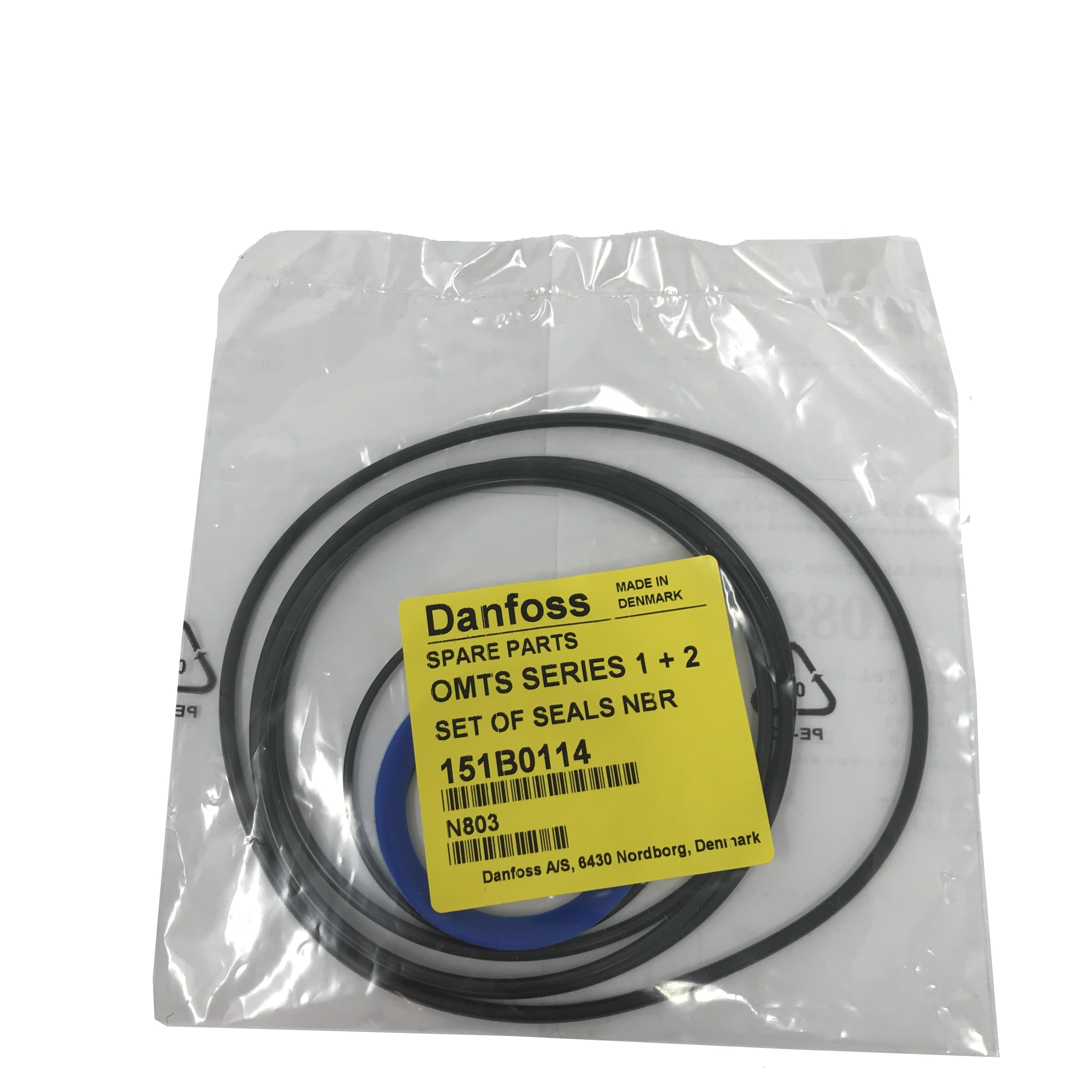 Danfoss Power Solutions 151B0114