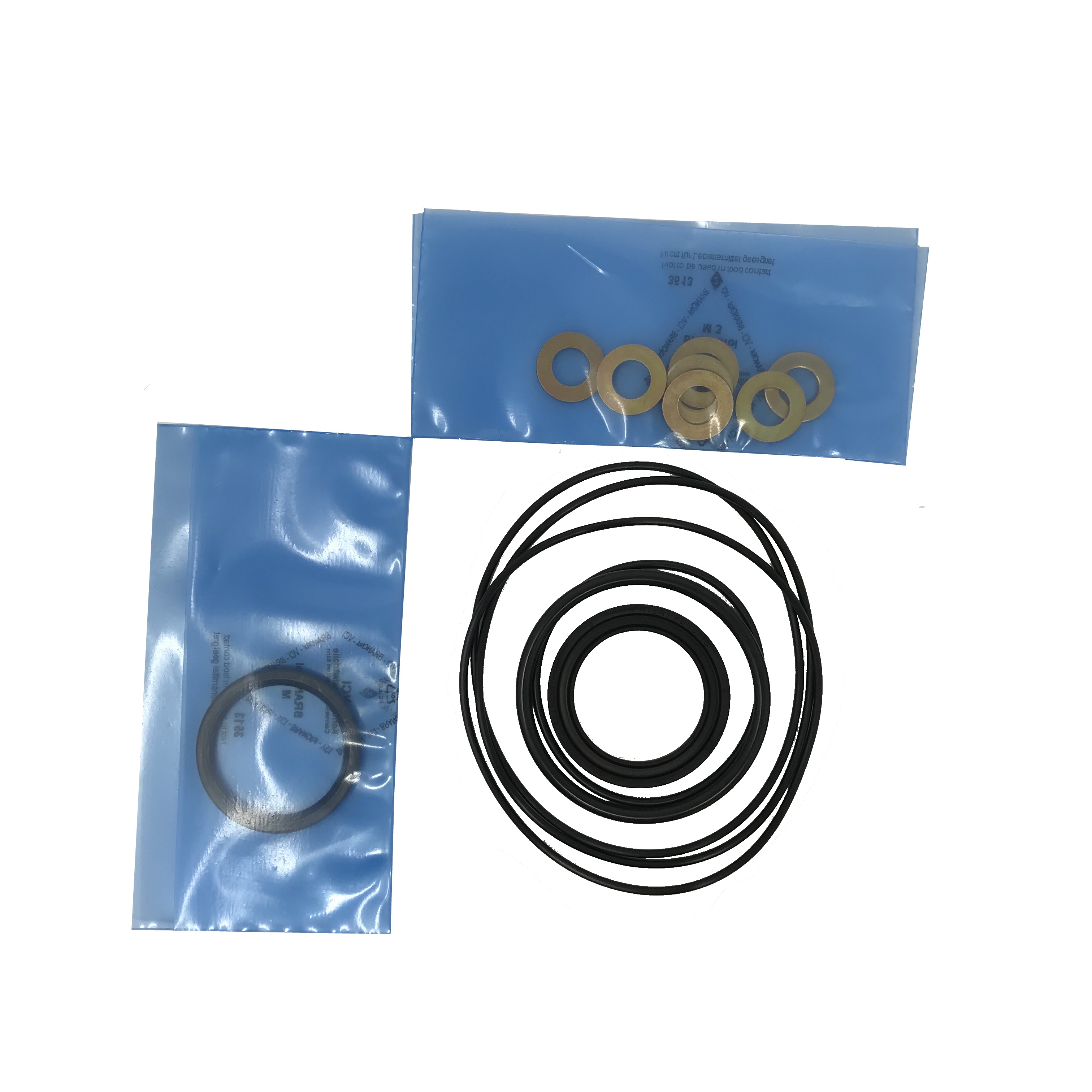 WHITE DRIVE MOTORS & STEERING 151-1279