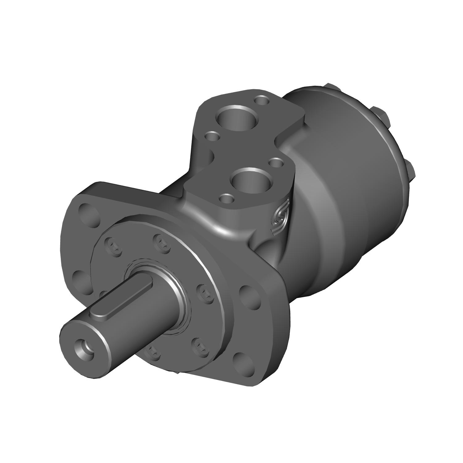 WHITE DRIVE MOTORS & STEERING 151-3314