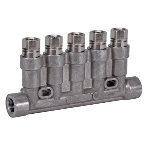 SKF 345-500-22222-ZZ