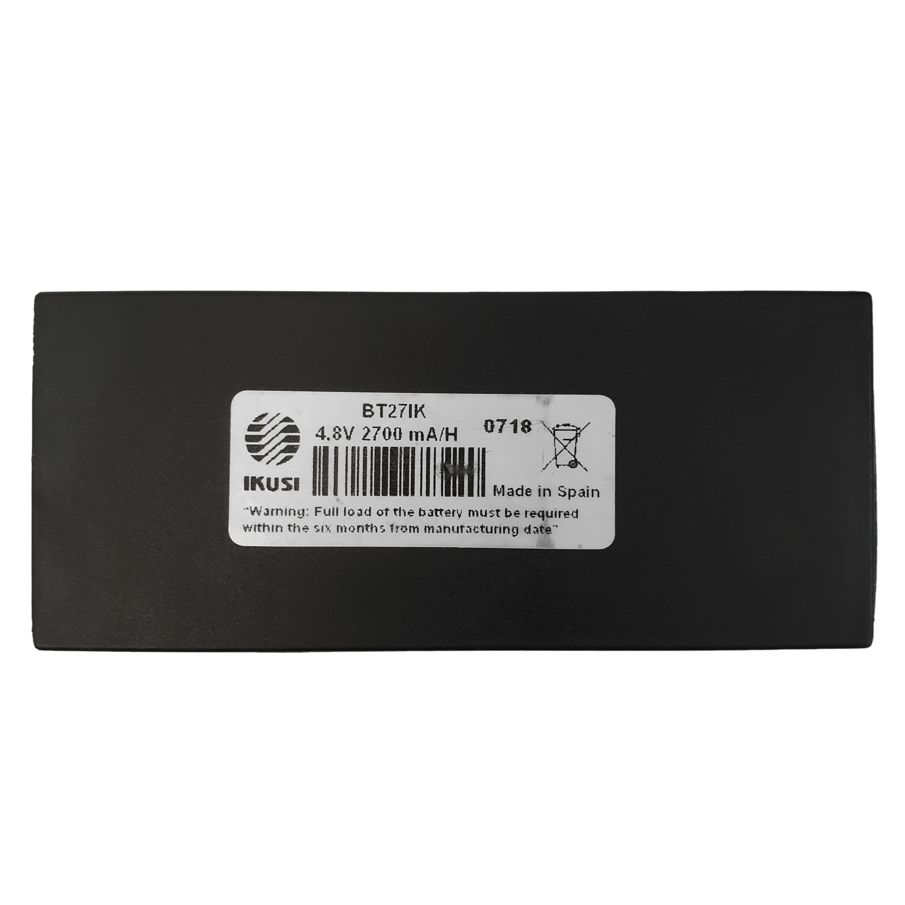 Danfoss Power Solutions 2305448 Danfoss Power Solutions 2305448 — Industrial Component