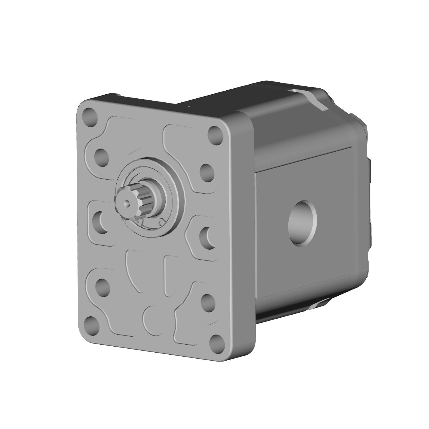 Danfoss Power Solutions 111.20.418.00