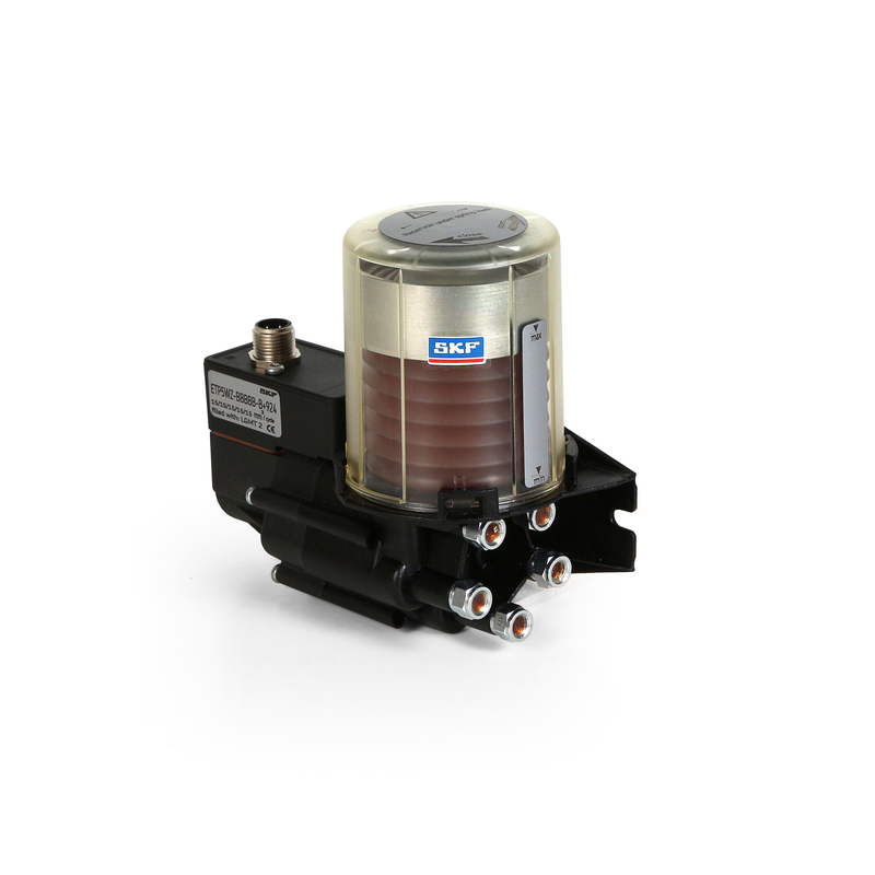 SKF ETP5WZ-BBBBB-B+924