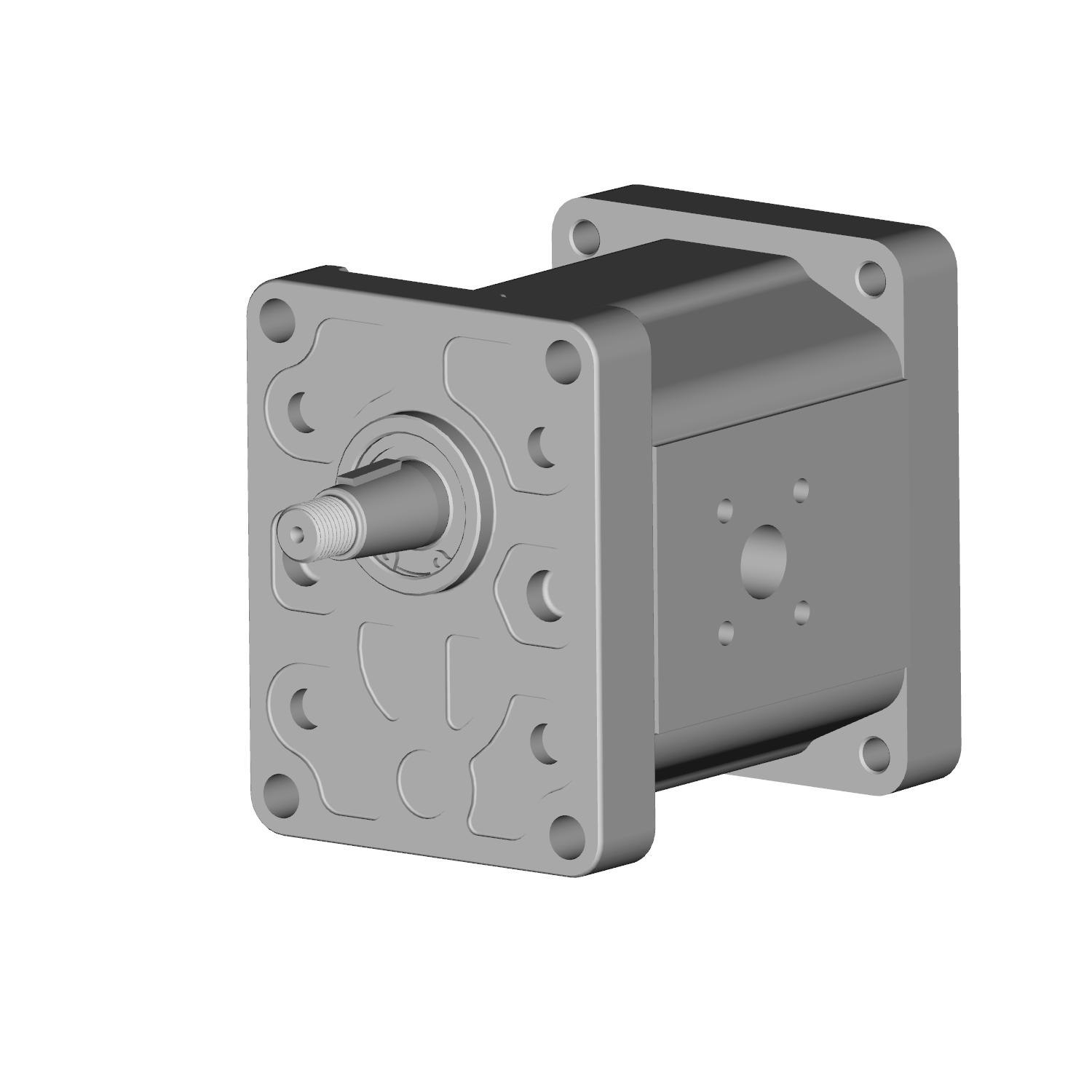 Danfoss Power Solutions 83042267
