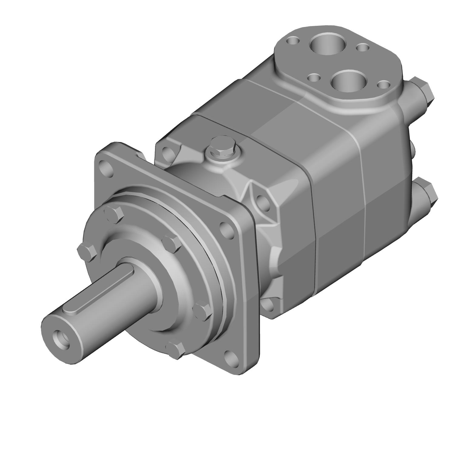 Danfoss Power Solutions 151B3004