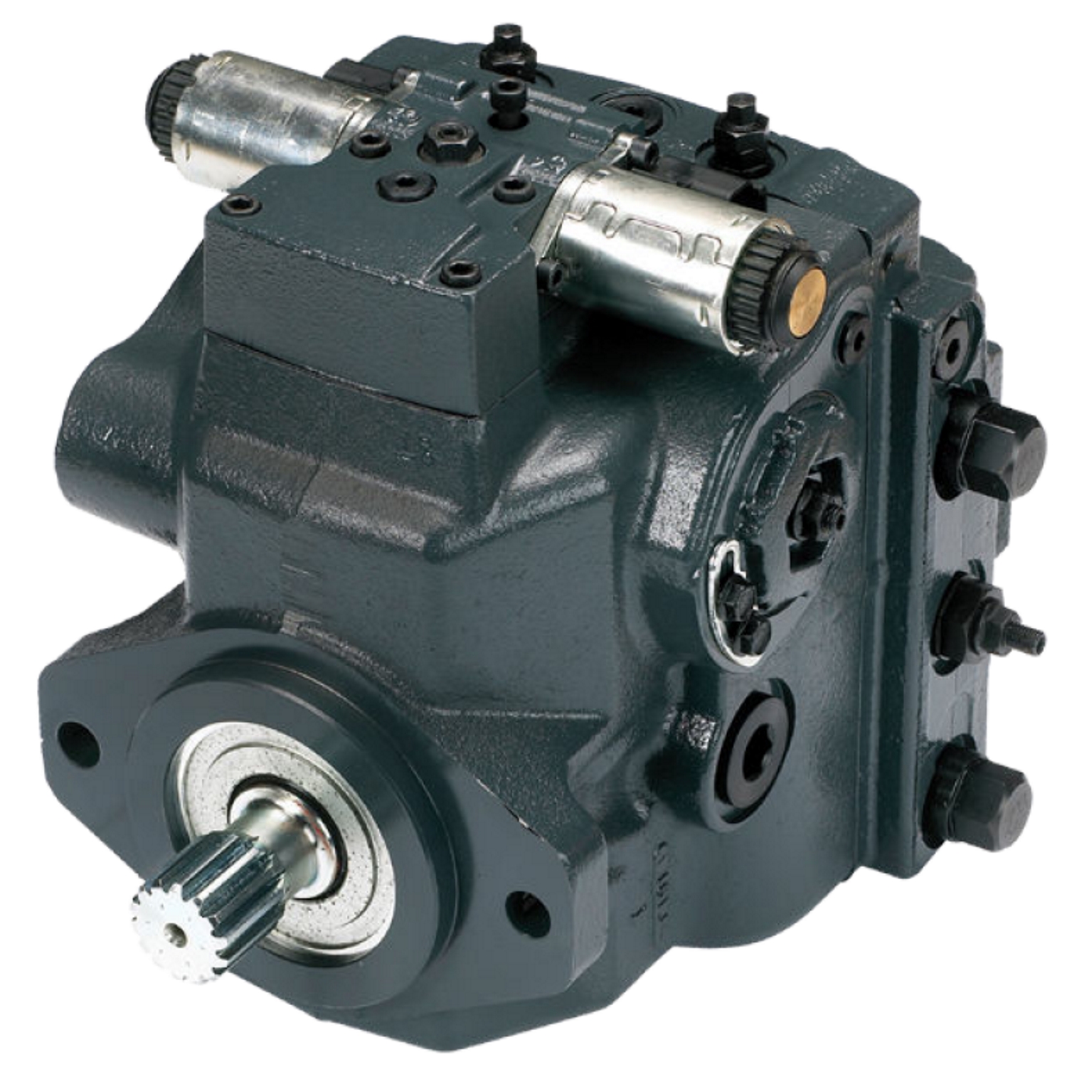 Danfoss Power Solutions 83007291