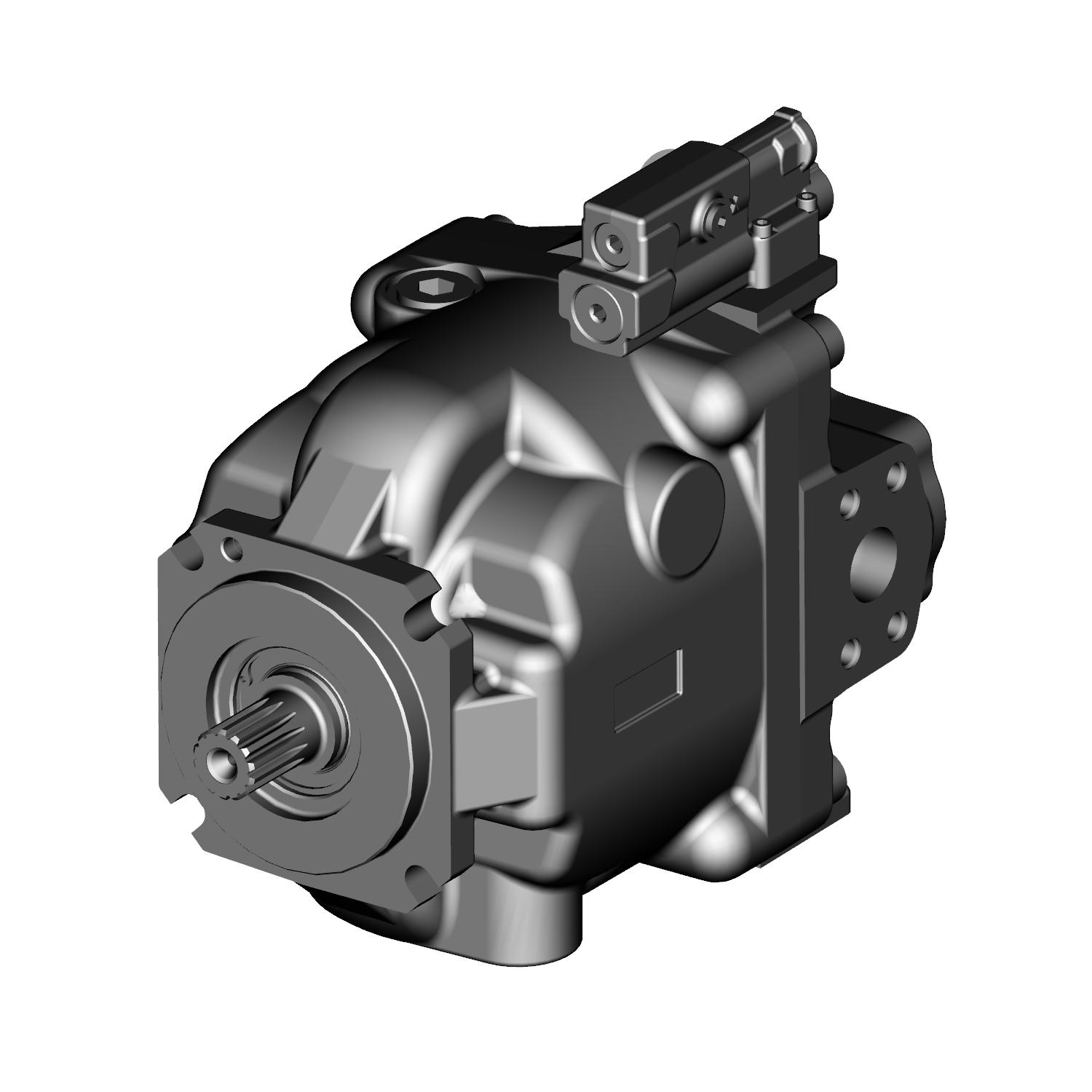 Danfoss Power Solutions 83001810