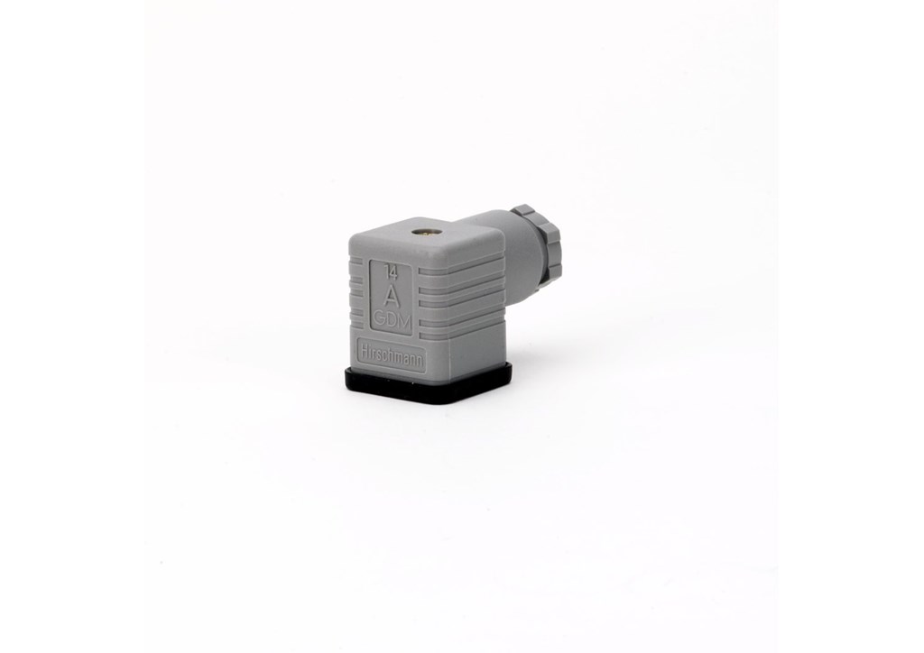 Danfoss Industrieautomatik 042N0156