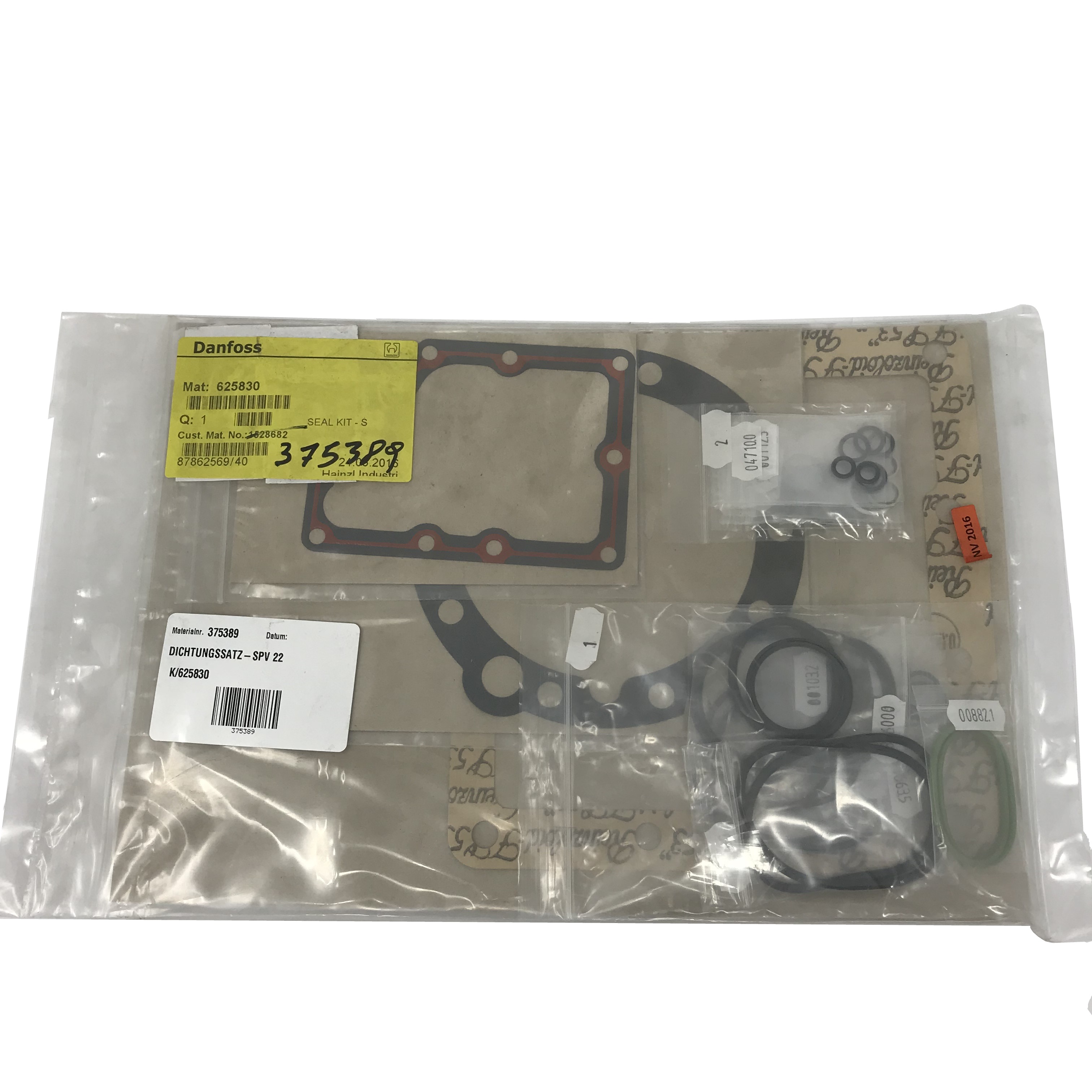 Danfoss Power Solutions 625830
