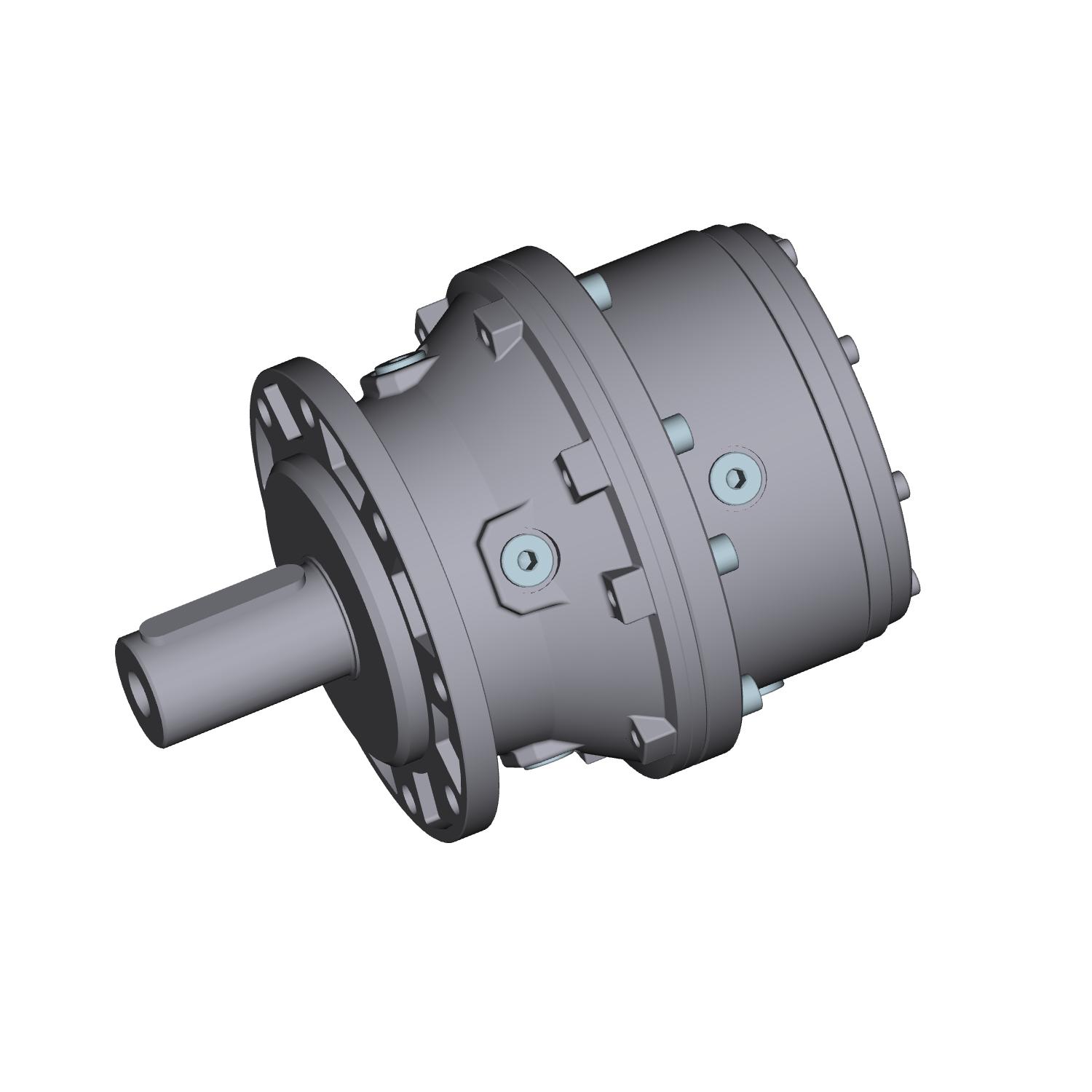 Reggiana Riduttori KR-B7501-013
