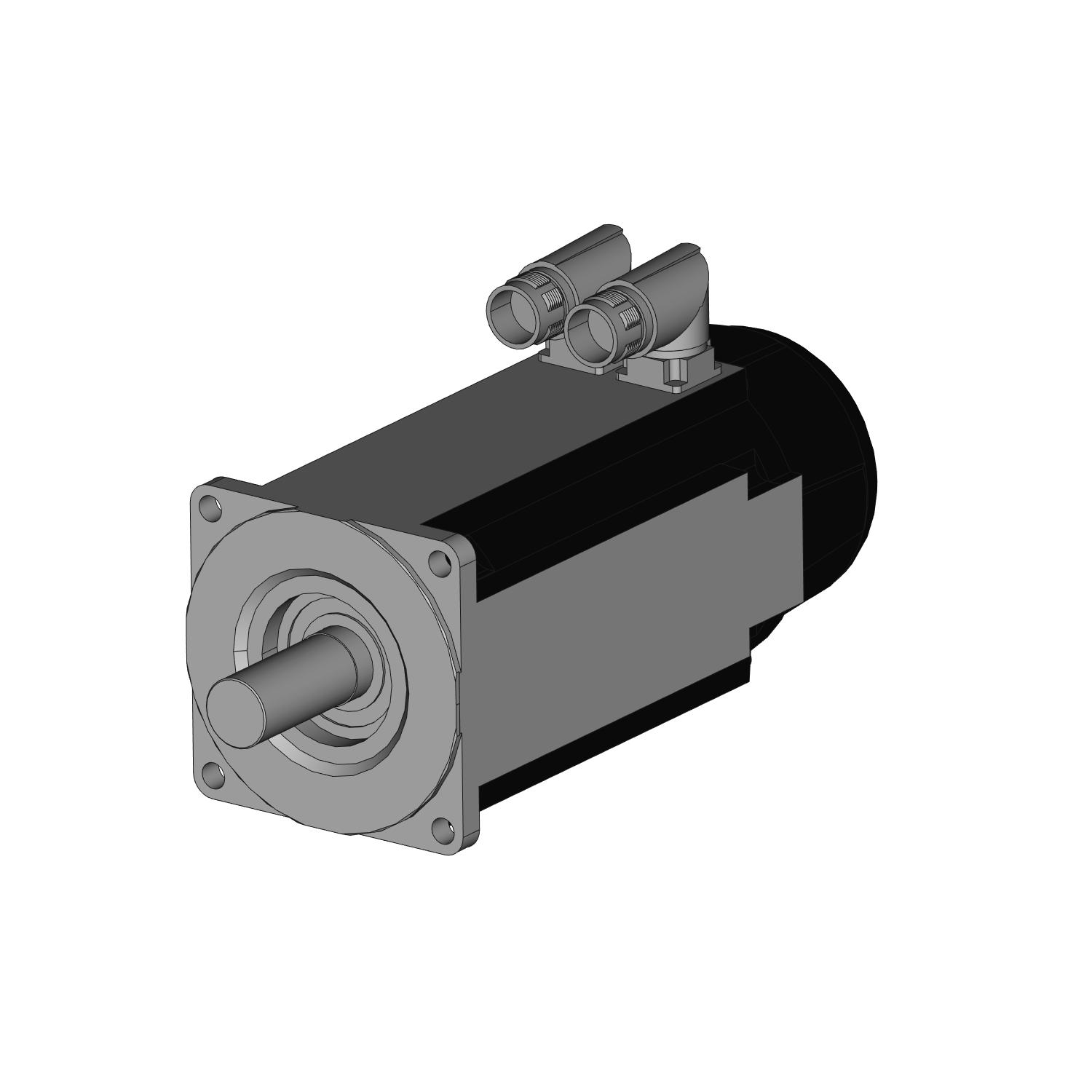 Kollmorgen AKM53G-ANC2GB-00