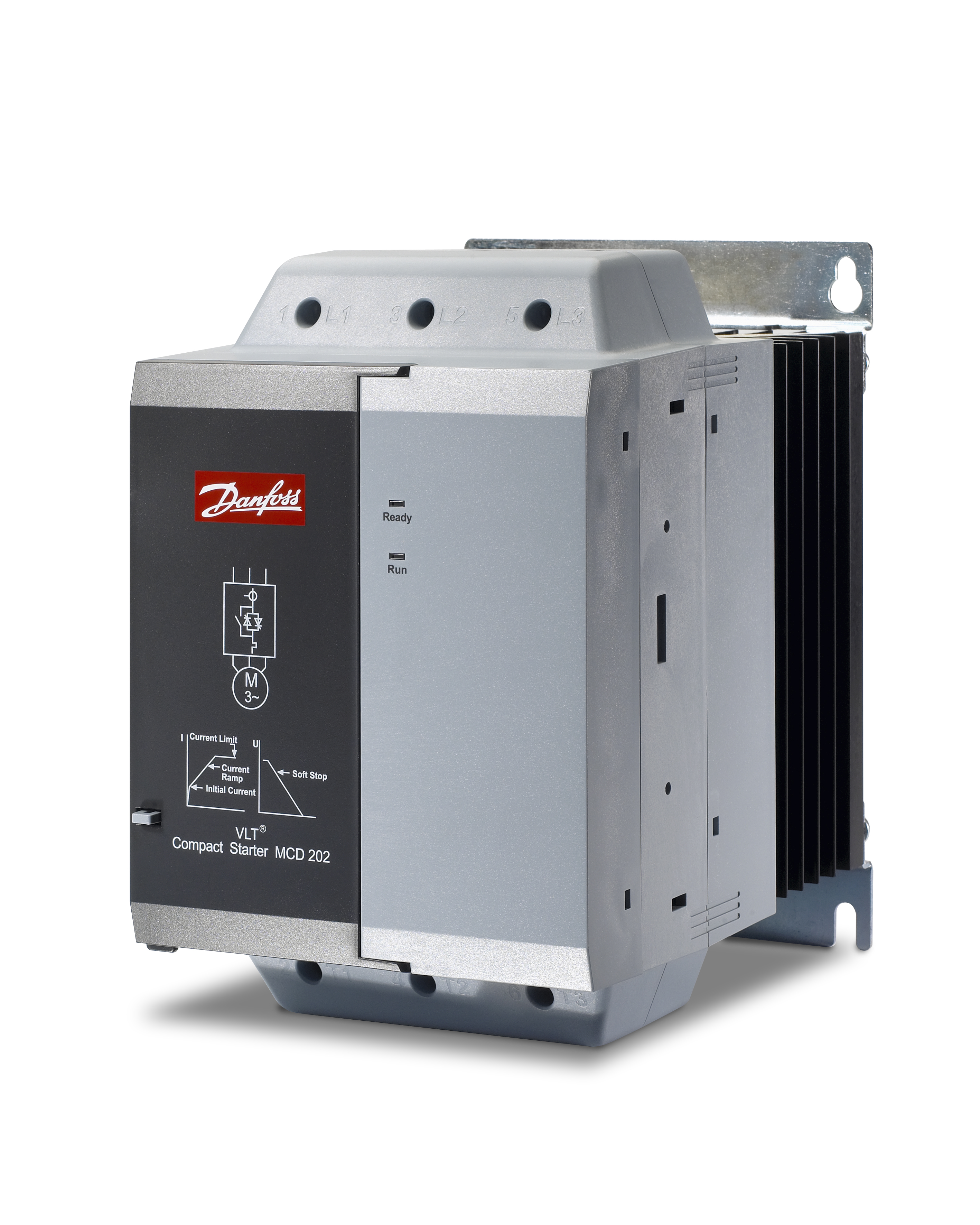 Danfoss VLT 175G5227