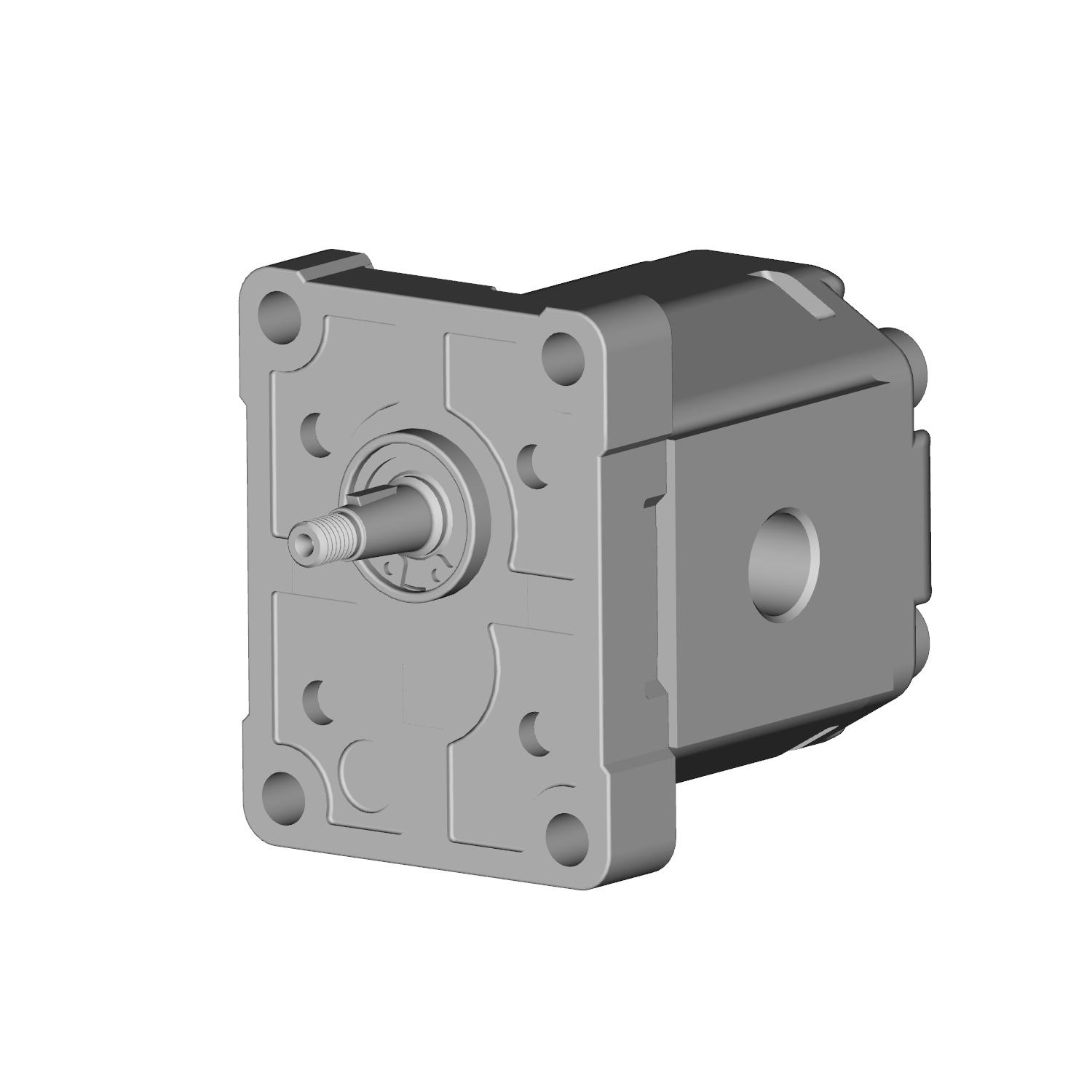 Danfoss Power Solutions 111.10.028.00