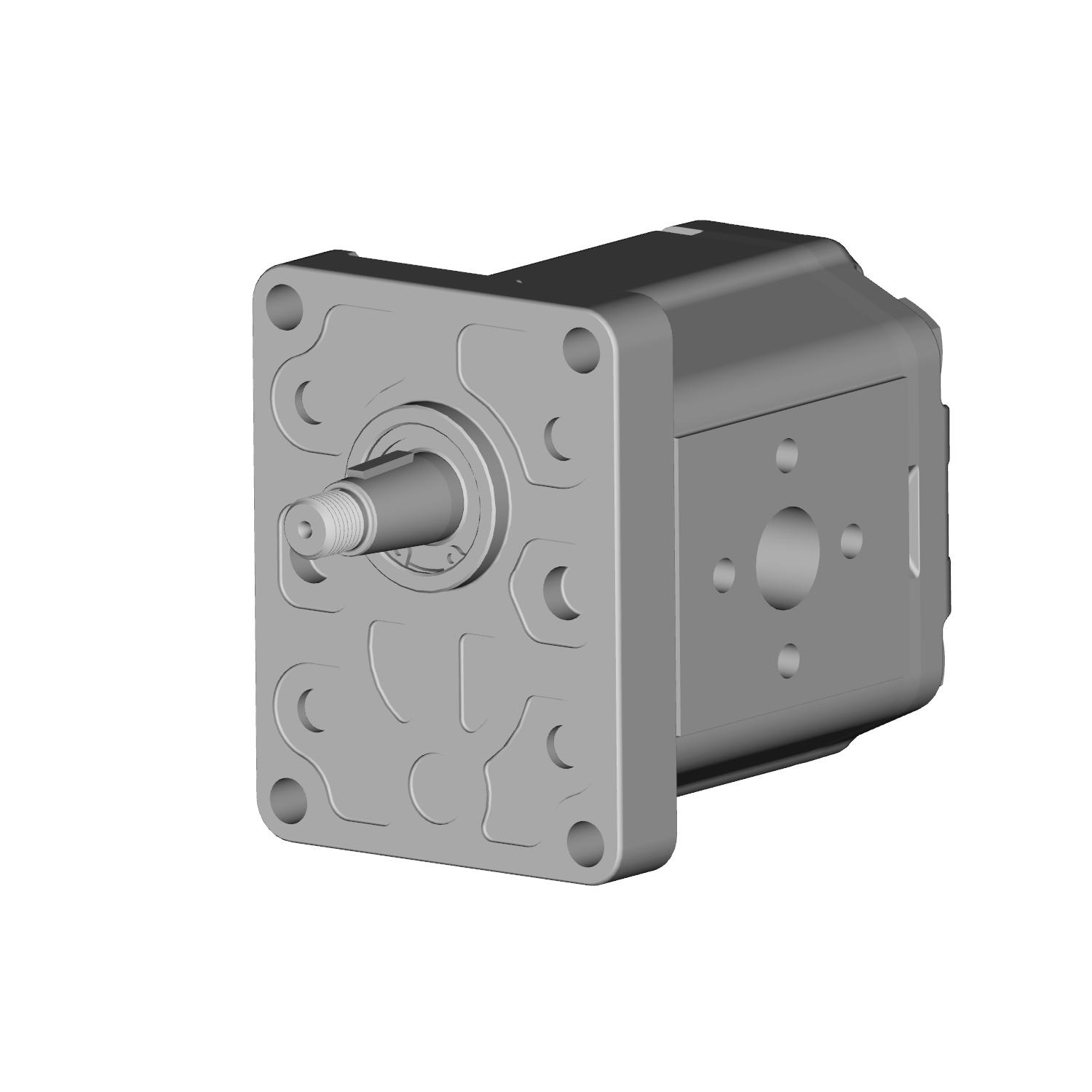 Danfoss Power Solutions 111.20.C08.00