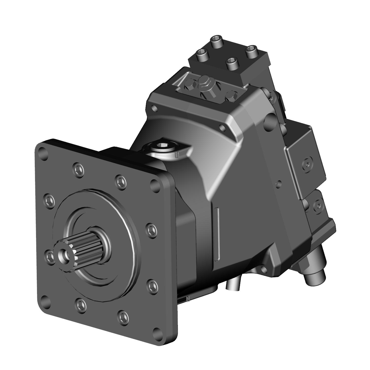 Danfoss Power Solutions 80000170
