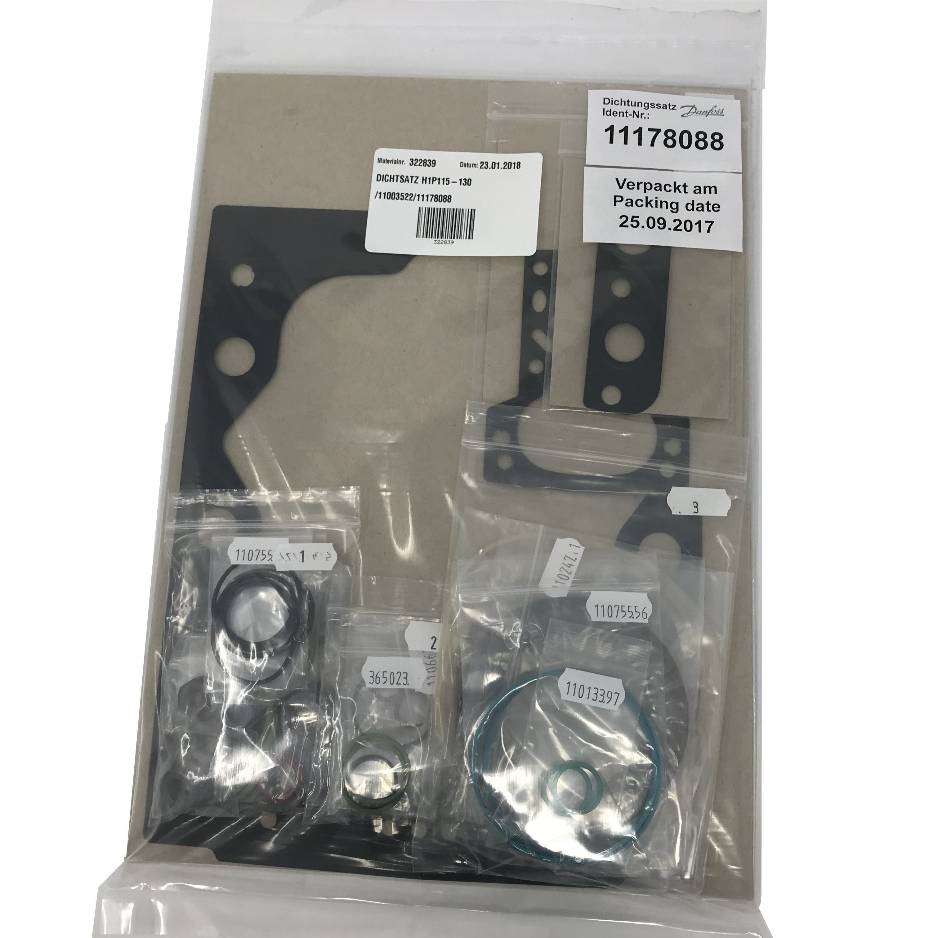 Danfoss Power Solutions 11003522