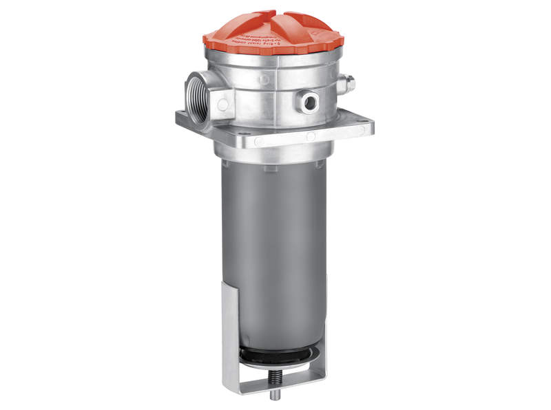 ARGO HYTOS 12044300