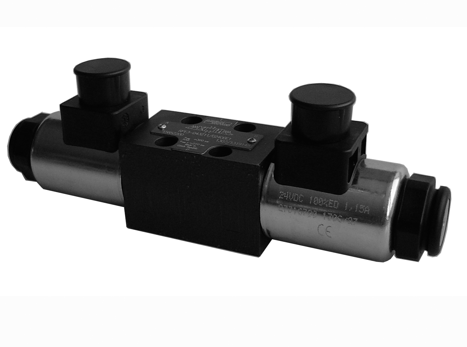 ARGO HYTOS 15861700