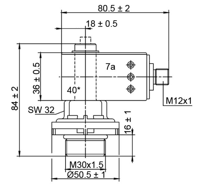 Filtration Group 76300370