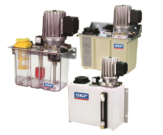 SKF MF1-BW3-2+140