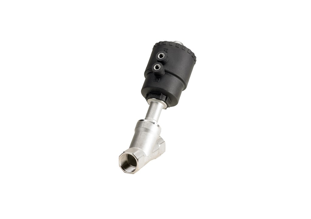 Danfoss Industrieautomatik 042N4481