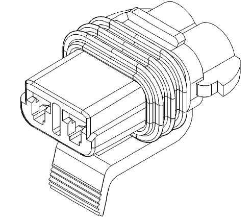 Hydraulik Diverse 15300027