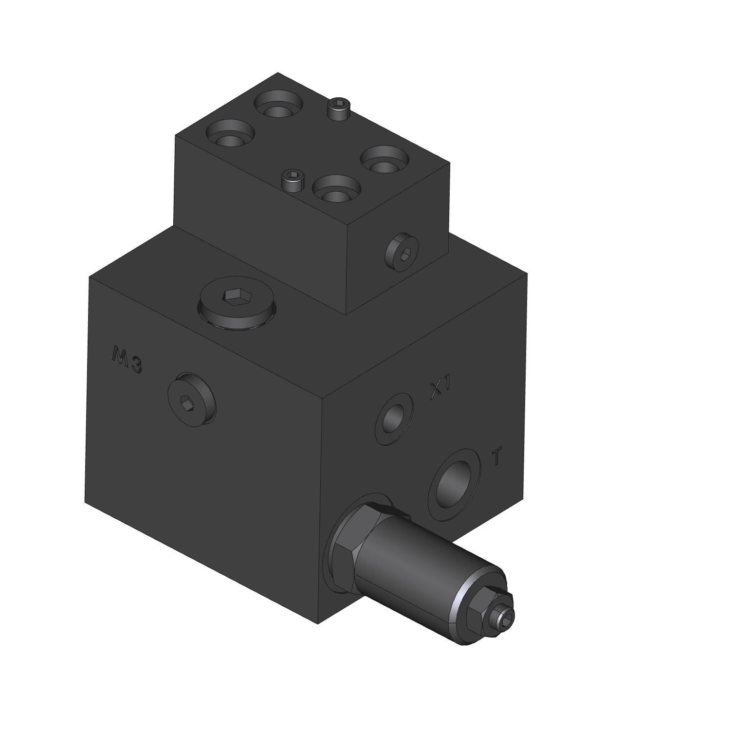 Moog 2517430602